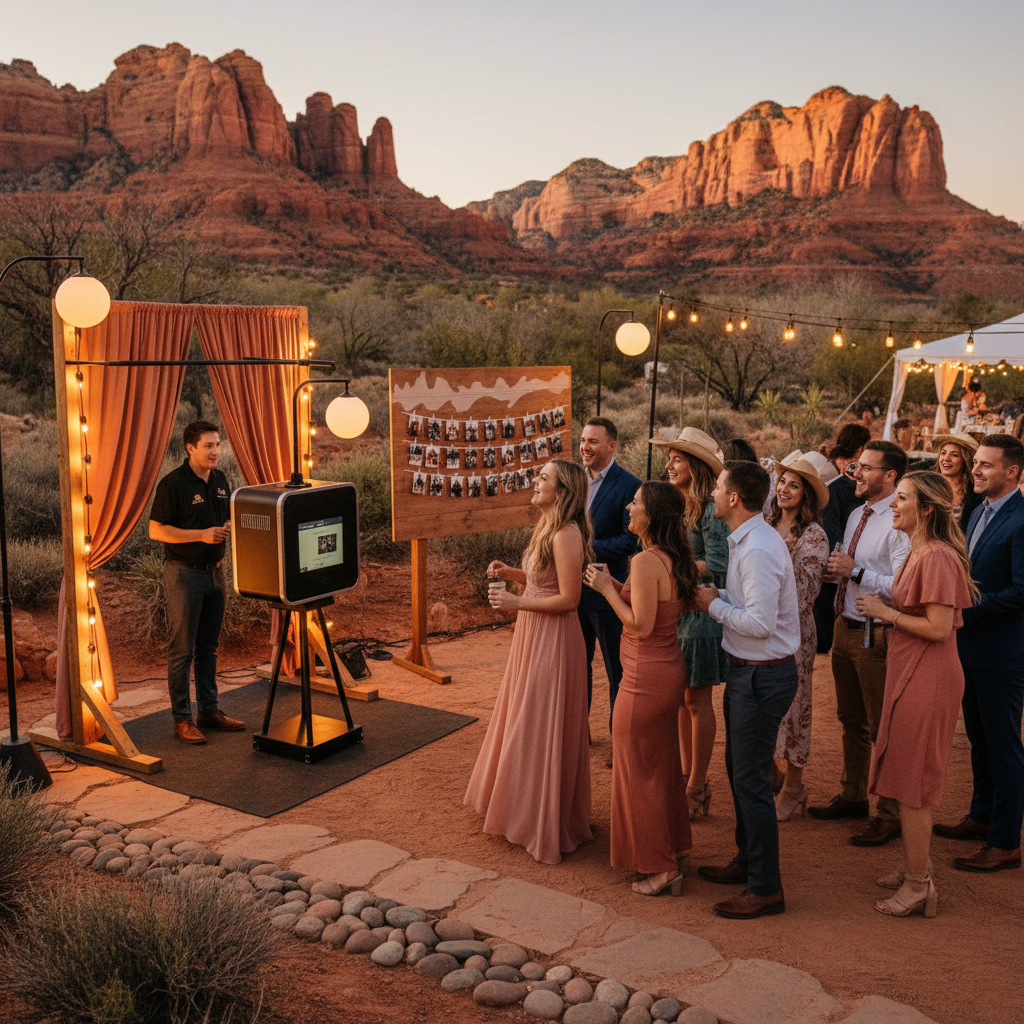 Why In-Person Service is Superior: The RedRock Advantage
