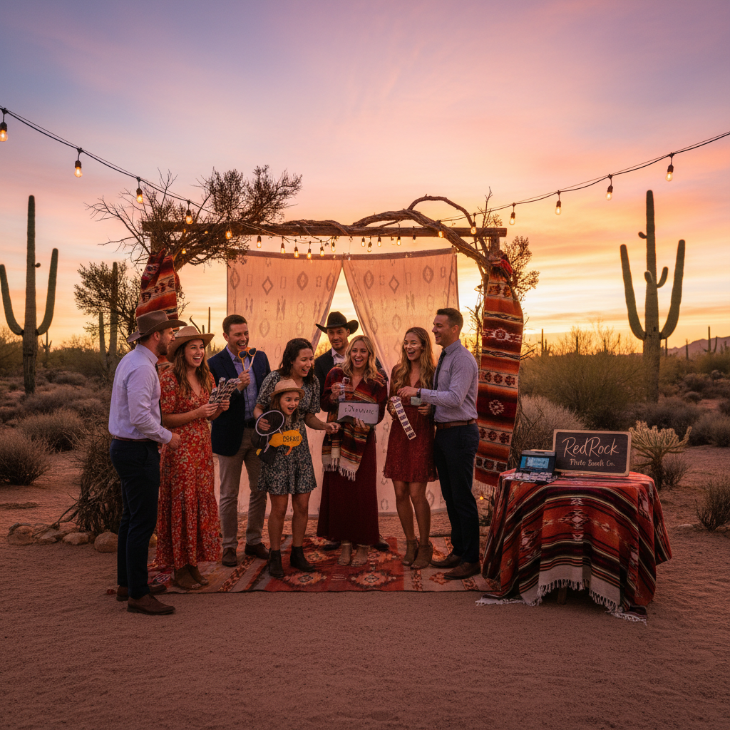 The Magic of Unlimited Prints: Cherish Every Moment with RedRock