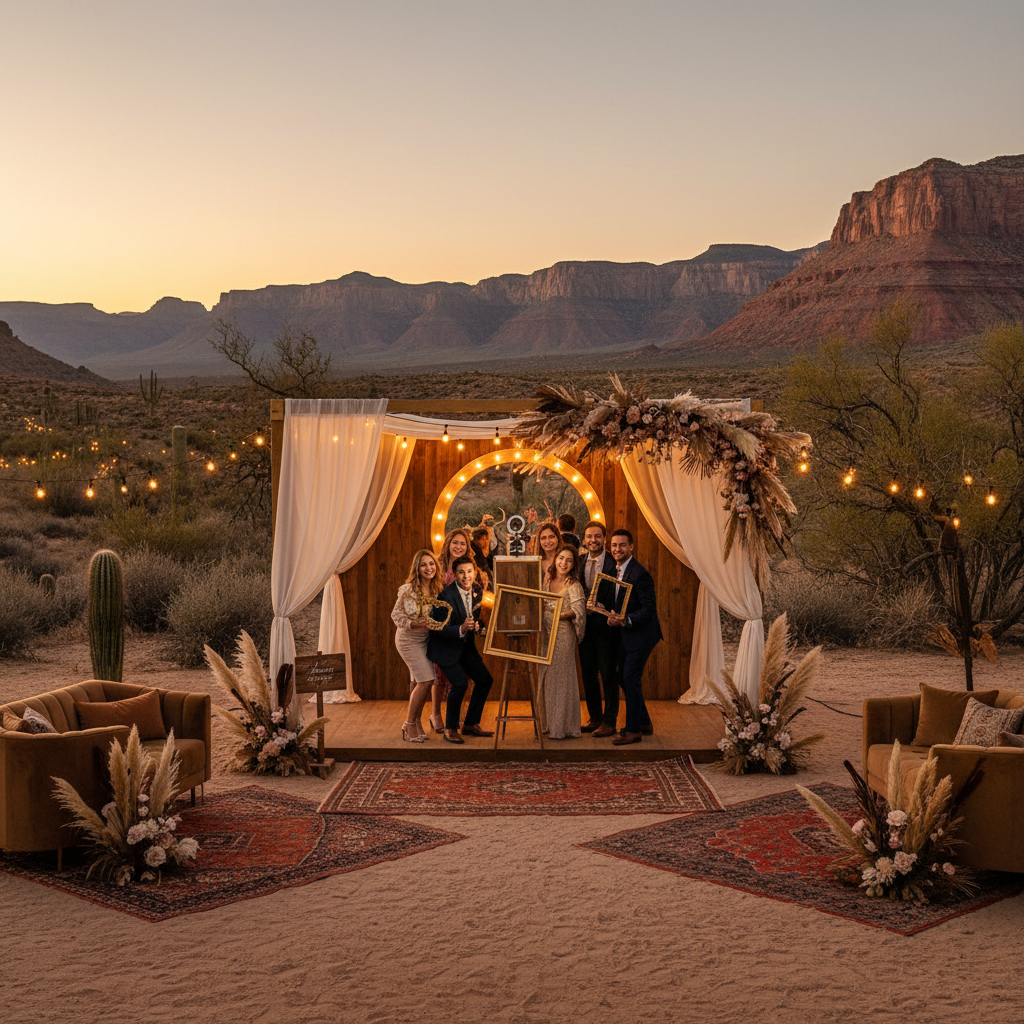 The 2-Hour Minimum: What It Means for Your Luxury Event