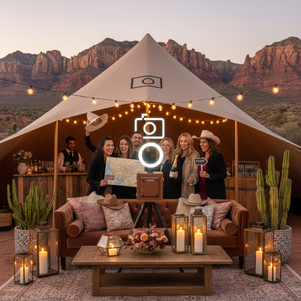 Client Appreciation Events: Showing Thanks with a Luxury Experience