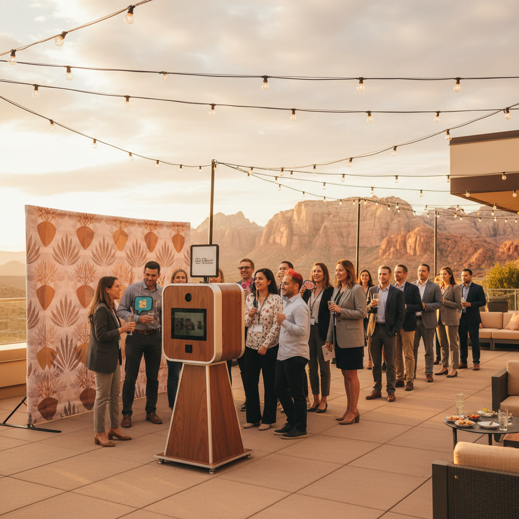 Professional Development Events: Adding a Fun, Engaging Element