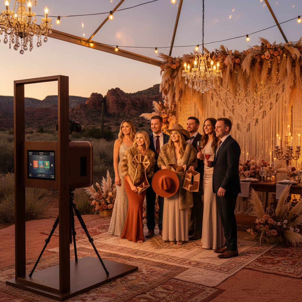 Luxury Trends in Utah Events: What's Hot for 2024