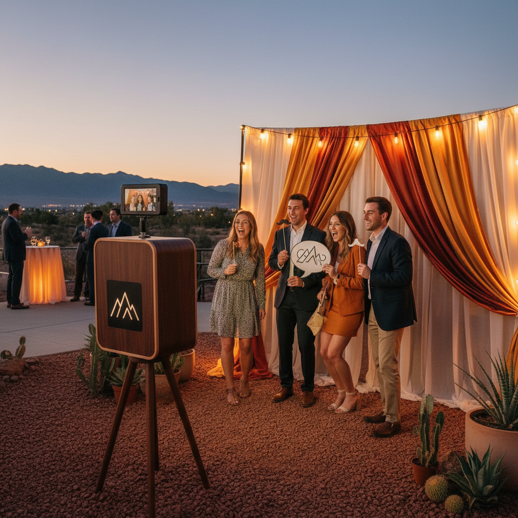 Team Building & Networking Events: A Fun Way to Connect in Orem