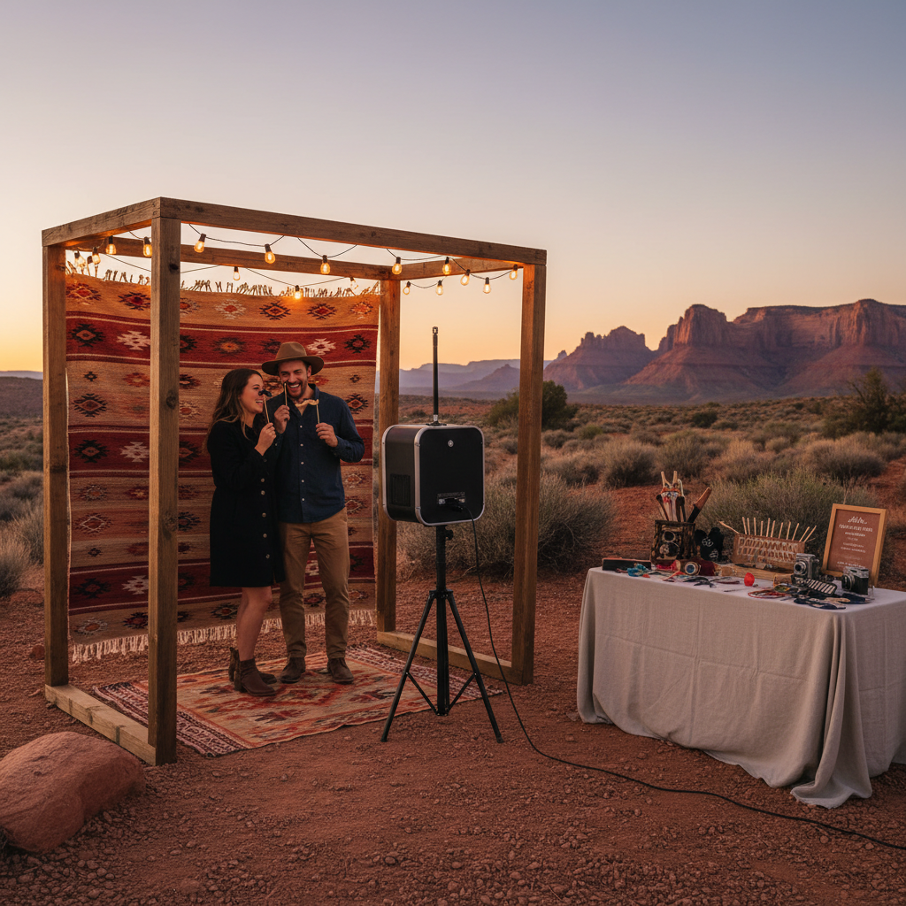 Photo Booth Rental Red Flags What to Watch Out For
